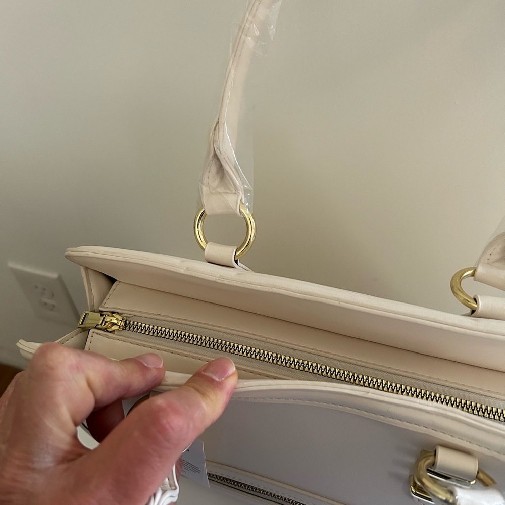 Handbag / shoulder bag - Picture 5 of 10